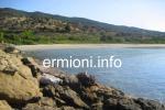 LE 0720 - Skaloma Beach Estate - Metohi - Ermionida